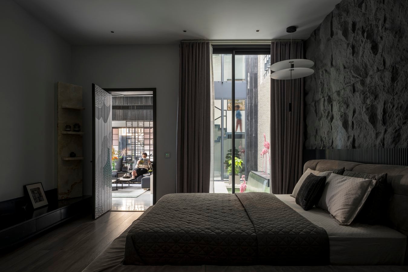 The Checkmate House by Span Architects-Sheet7