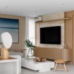 Praia Mansa Seaside Apartment by Caroline Andrusko Arquitetos-Sheet2