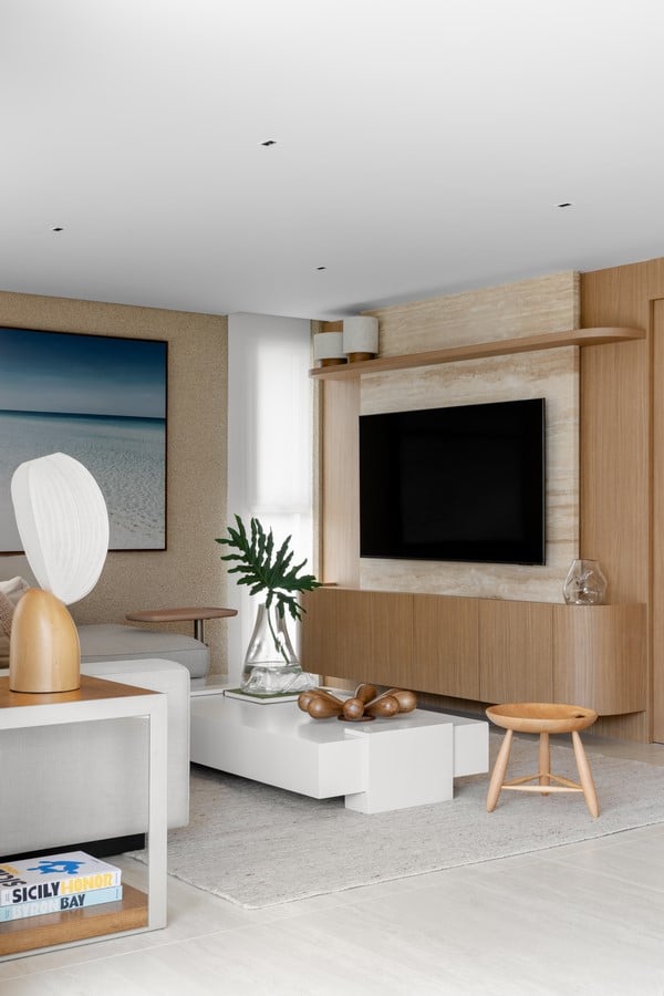 Praia Mansa Seaside Apartment by Caroline Andrusko Arquitetos-Sheet2