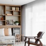 Praia Mansa Seaside Apartment by Caroline Andrusko Arquitetos-Sheet3