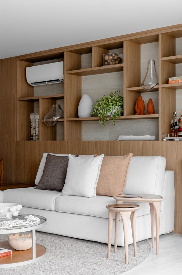Praia Mansa Seaside Apartment by Caroline Andrusko Arquitetos-Sheet4
