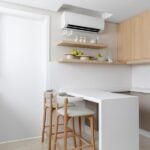 Praia Mansa Seaside Apartment by Caroline Andrusko Arquitetos-Sheet5