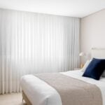 Praia Mansa Seaside Apartment by Caroline Andrusko Arquitetos-Sheet6