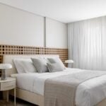 Praia Mansa Seaside Apartment by Caroline Andrusko Arquitetos-Sheet8