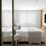 Praia Mansa Seaside Apartment by Caroline Andrusko Arquitetos-Sheet9