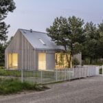 Kownatki Lake House by Archmondo-Sheet1