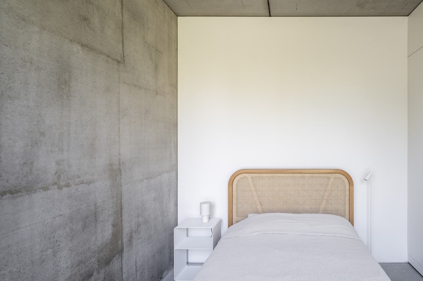 Kownatki Lake House by Archmondo-Sheet10