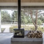 Kownatki Lake House by Archmondo-Sheet12