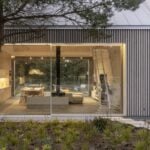 Kownatki Lake House by Archmondo-Sheet2