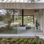 Kownatki Lake House by Archmondo-Sheet4