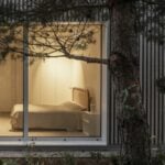 Kownatki Lake House by Archmondo-Sheet5