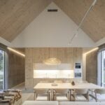 Kownatki Lake House by Archmondo-Sheet6
