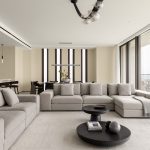 Atlantis The Royal, Dubai by Kamilla Alieva-Sheet1