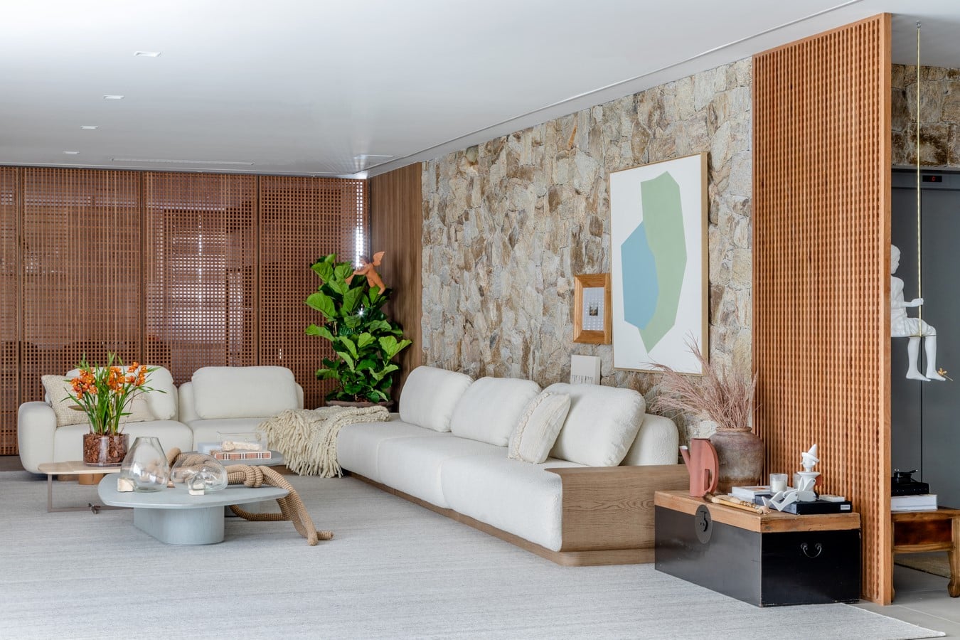 Apartment Curitiba by Fernando Luiz Dal Bosco-Sheet1
