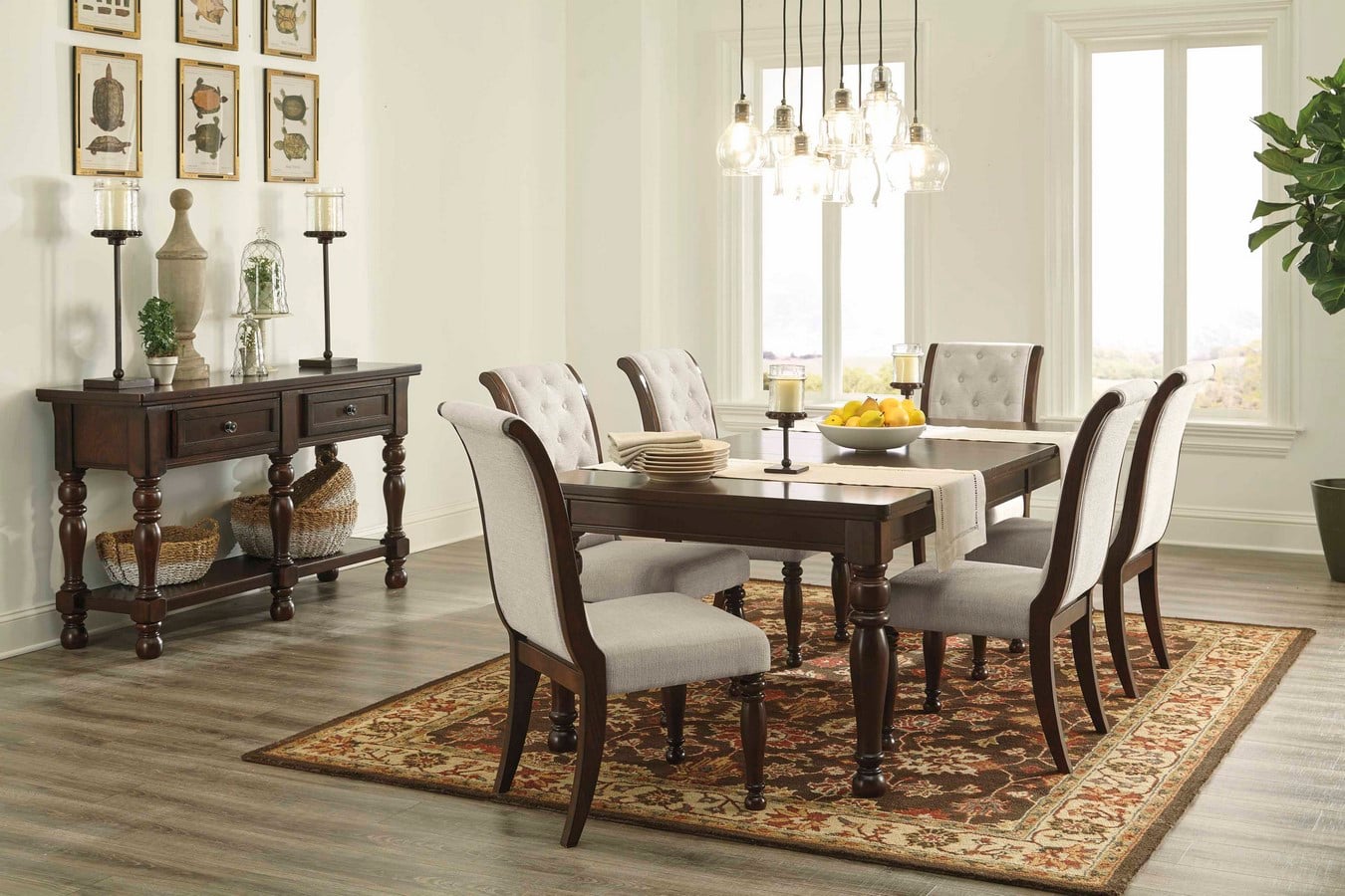 Table for the Festive Season by Dash Square-Sheet3