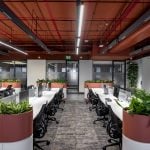 L’Oréal Regional Office by groupDCA-Sheet1