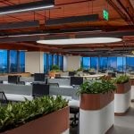 L’Oréal Regional Office by groupDCA-Sheet12