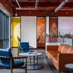 L’Oréal Regional Office by groupDCA-Sheet3