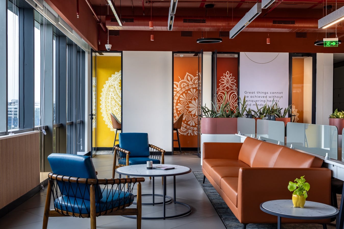 L’Oréal Regional Office by groupDCA-Sheet3