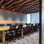 L’Oréal Regional Office by groupDCA-Sheet5