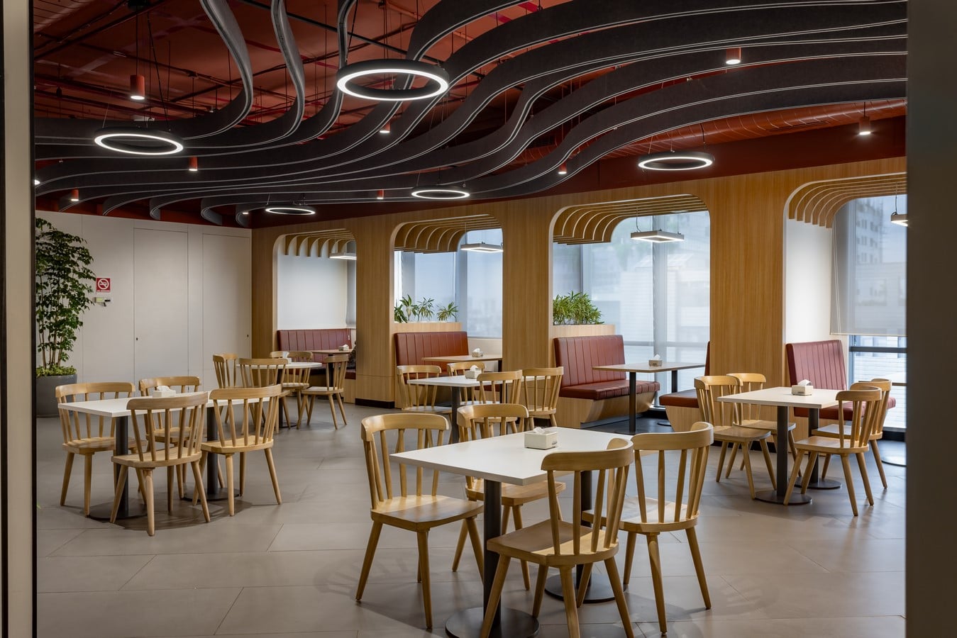 L’Oréal Regional Office by groupDCA-Sheet7