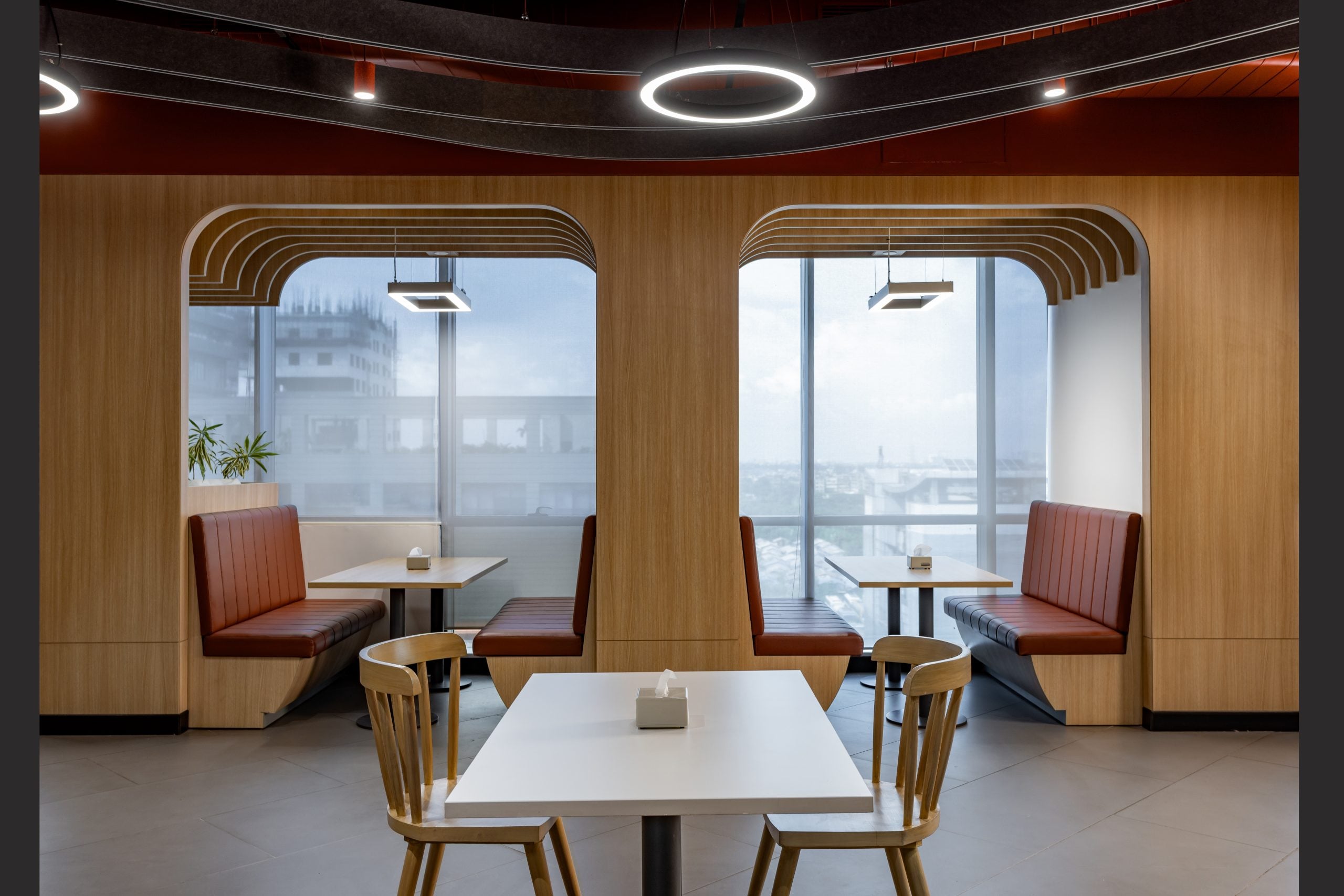 L’Oréal Regional Office by groupDCA-Sheet8