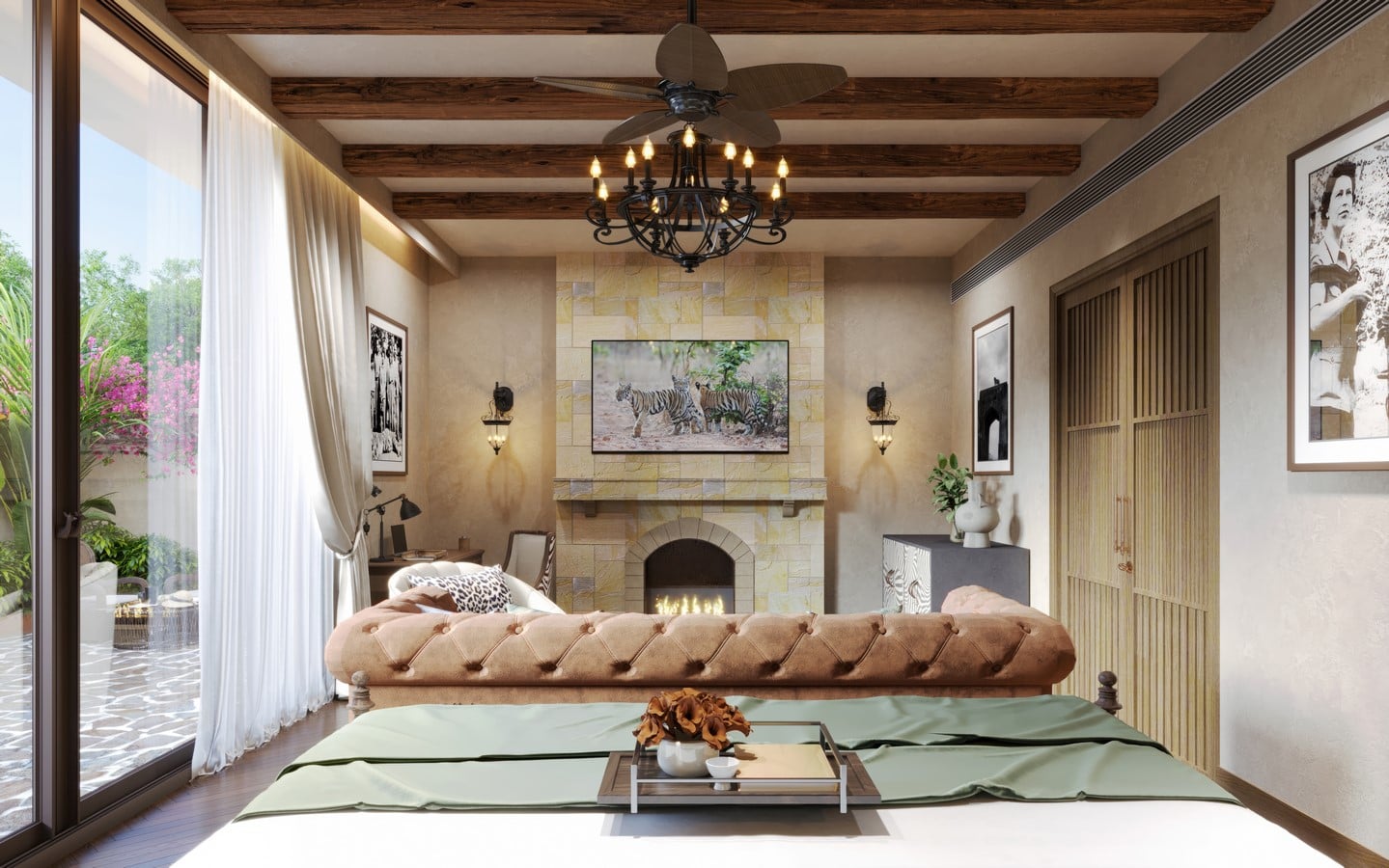 The Maharaja’s Lodge by IDEAS-Sheet6