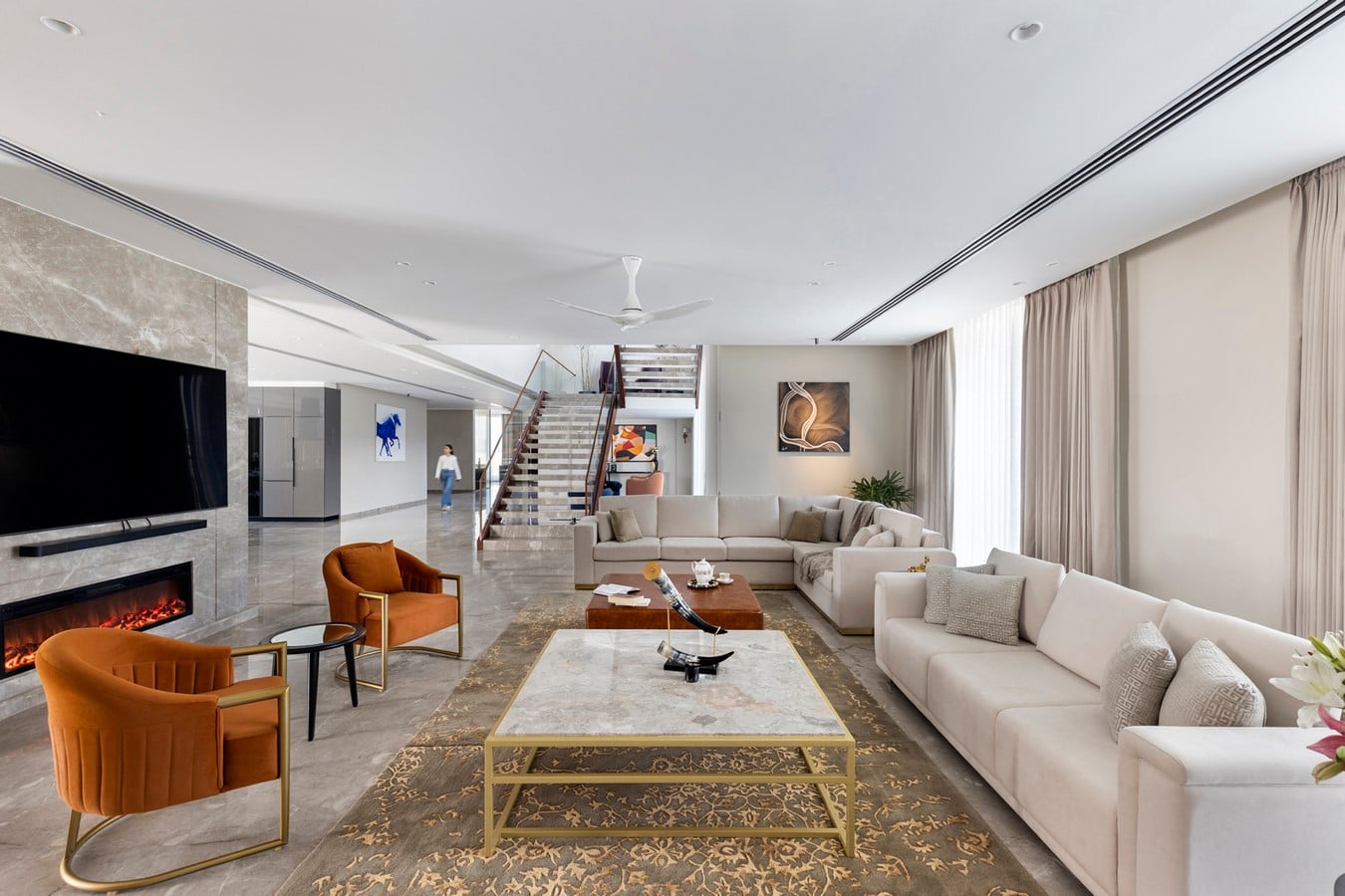 One Villa by Harkaran Boparai Studio-Sheet1