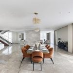 One Villa by Harkaran Boparai Studio-Sheet3