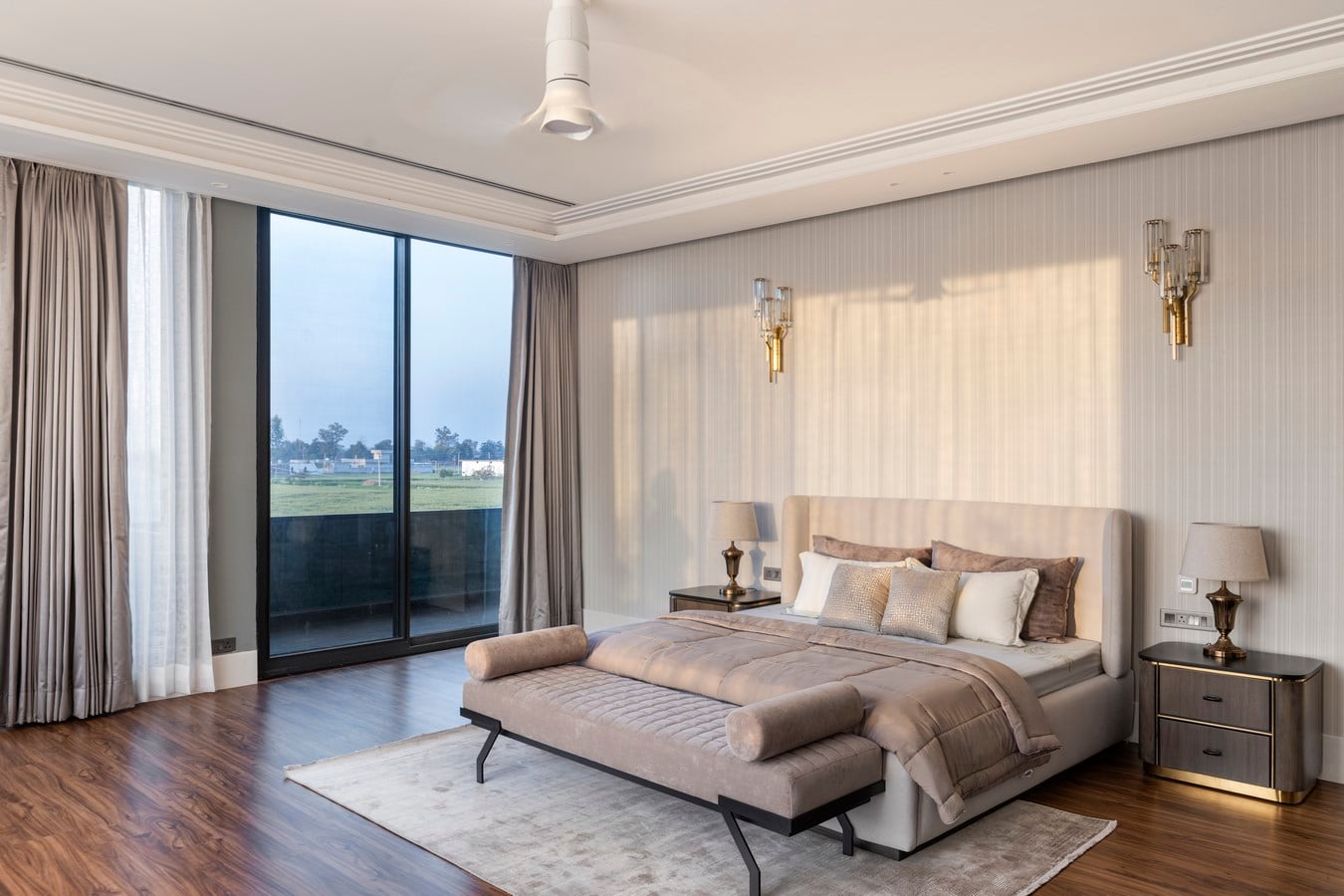 One Villa by Harkaran Boparai Studio-Sheet8