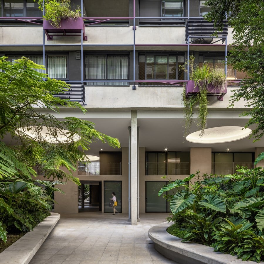 Floresta by MMBB Architecture + Rodrigo Oliveira Landscaping-Sheet6