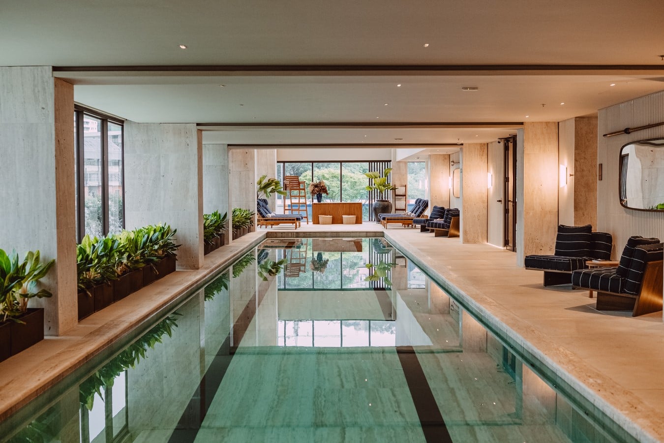 São Paulo Surf Club by PSA Arquitetura-Sheet9