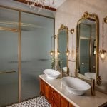 Bathroom into an Artisanal Sanctuary by Temle Town-Sheet1
