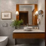 Bathroom into an Artisanal Sanctuary by Temle Town-Sheet3