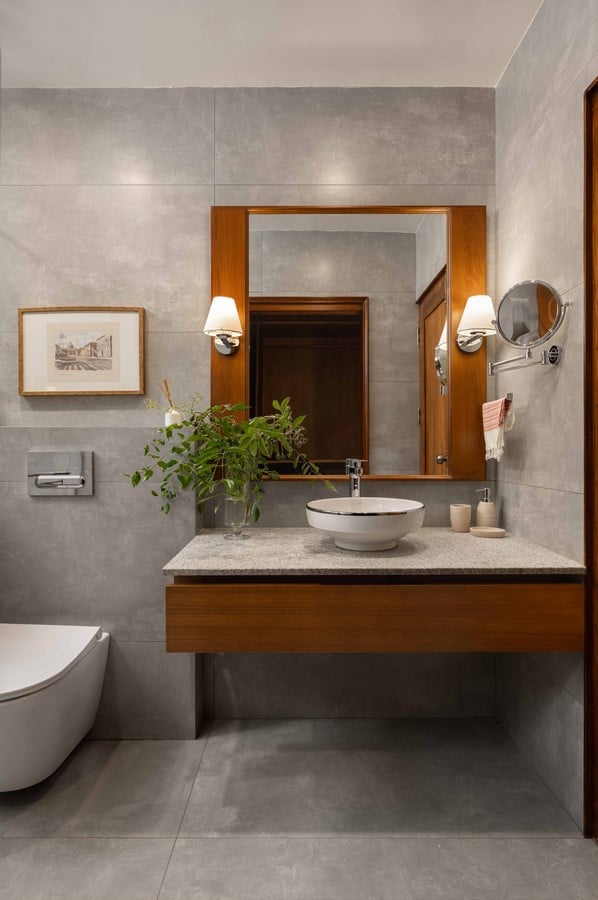Bathroom into an Artisanal Sanctuary by Temle Town-Sheet3