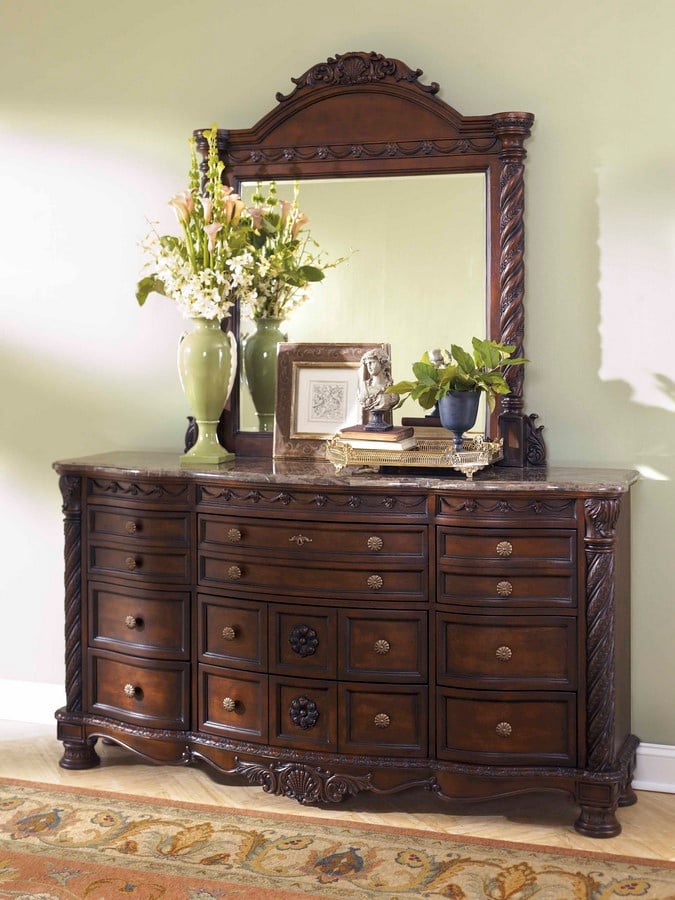 Ashley Furniture’s New Take on the Dressing Table by Dash Square-Sheet2