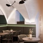 Innsieme Ristorantino by NOA-Sheet7