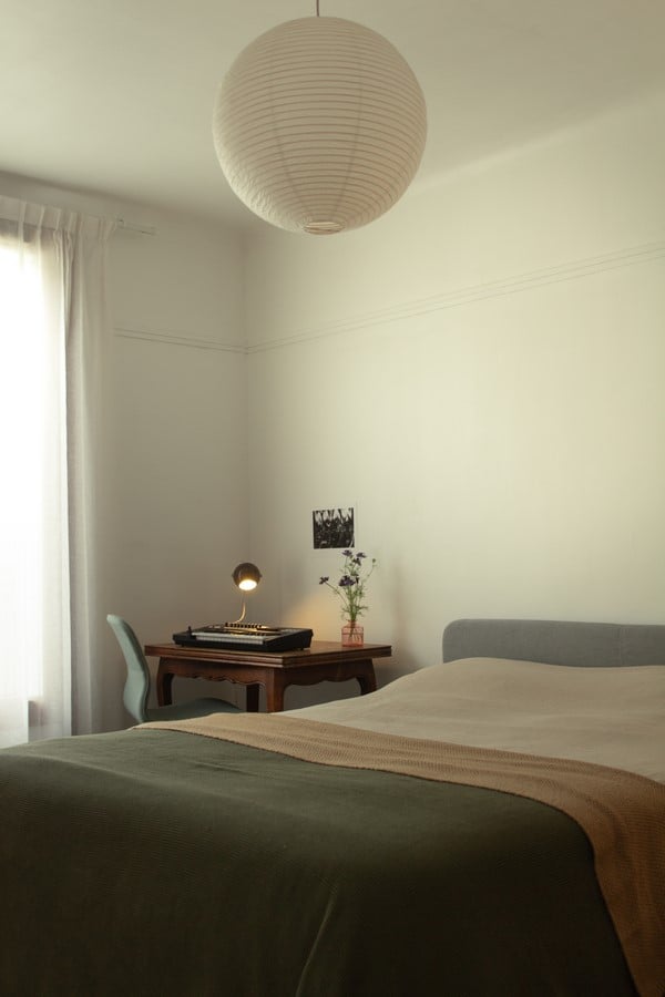 Paris apartment for two young brothers by Lena Zufarova-Sheet1