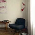 Paris apartment for two young brothers by Lena Zufarova-Sheet10
