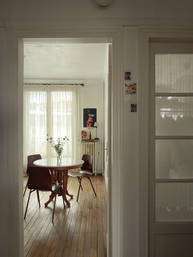 Paris apartment for two young brothers by Lena Zufarova-Sheet11