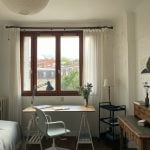 Paris apartment for two young brothers by Lena Zufarova-Sheet12