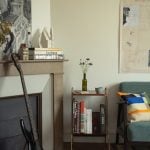 Paris apartment for two young brothers by Lena Zufarova-Sheet3