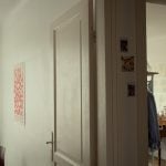 Paris apartment for two young brothers by Lena Zufarova-Sheet4