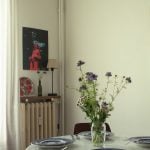 Paris apartment for two young brothers by Lena Zufarova-Sheet5