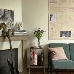 Paris apartment for two young brothers by Lena Zufarova-Sheet7