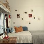 Paris apartment for two young brothers by Lena Zufarova-Sheet8