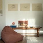 Paris apartment for two young brothers by Lena Zufarova-Sheet9