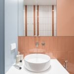A Soft Dopamine Interior with Neo-Retro Touches by PLANKA-Sheet10