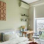 A Soft Dopamine Interior with Neo-Retro Touches by PLANKA-Sheet2