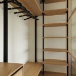 A Soft Dopamine Interior with Neo-Retro Touches by PLANKA-Sheet4